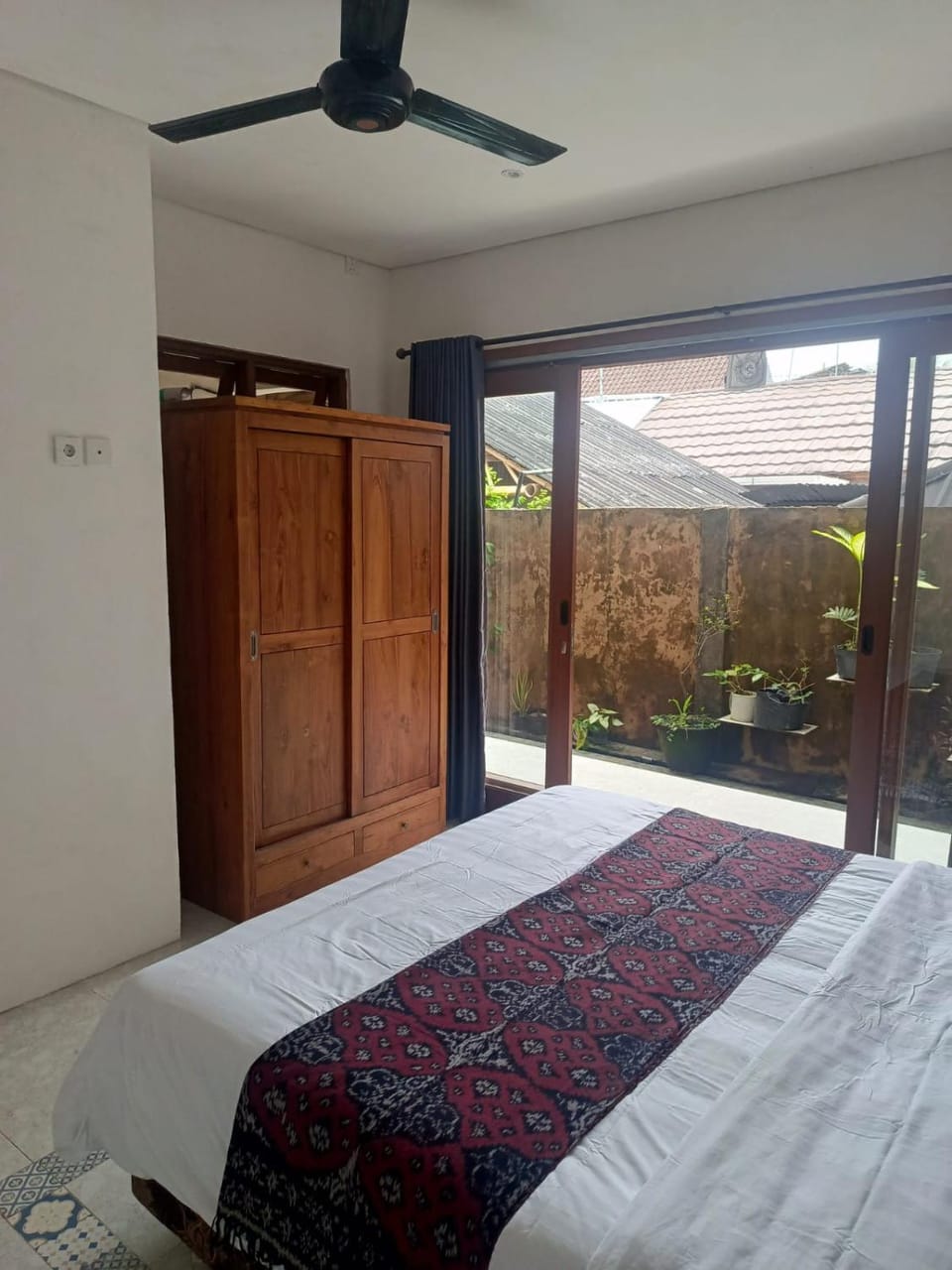 Rumah Ramah Ubud Apartment in Abiansemal