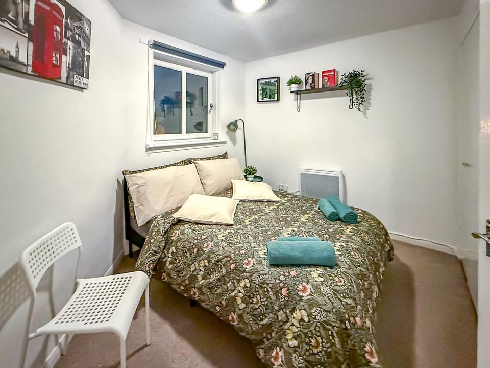 Wonderfull stays new property near Glasgow 2 bedrooms Apartment in Scotland