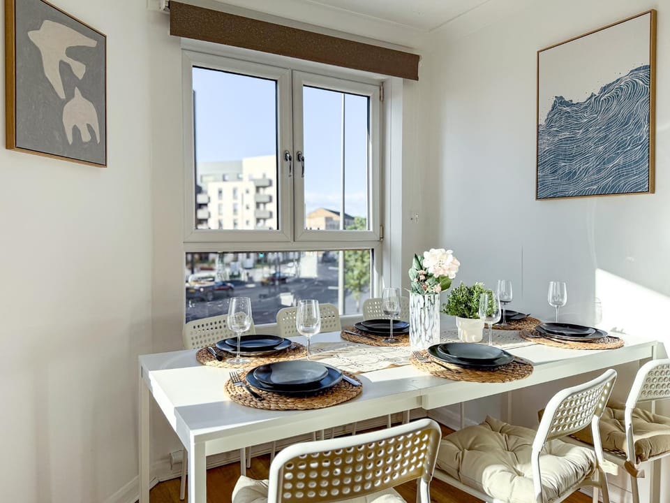 Wonderfull stays new property near Glasgow 2 bedrooms Apartment in Scotland