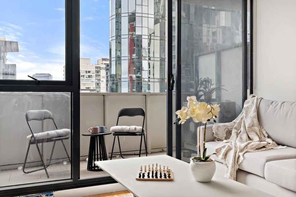 Balcony/Terrace, Seating area