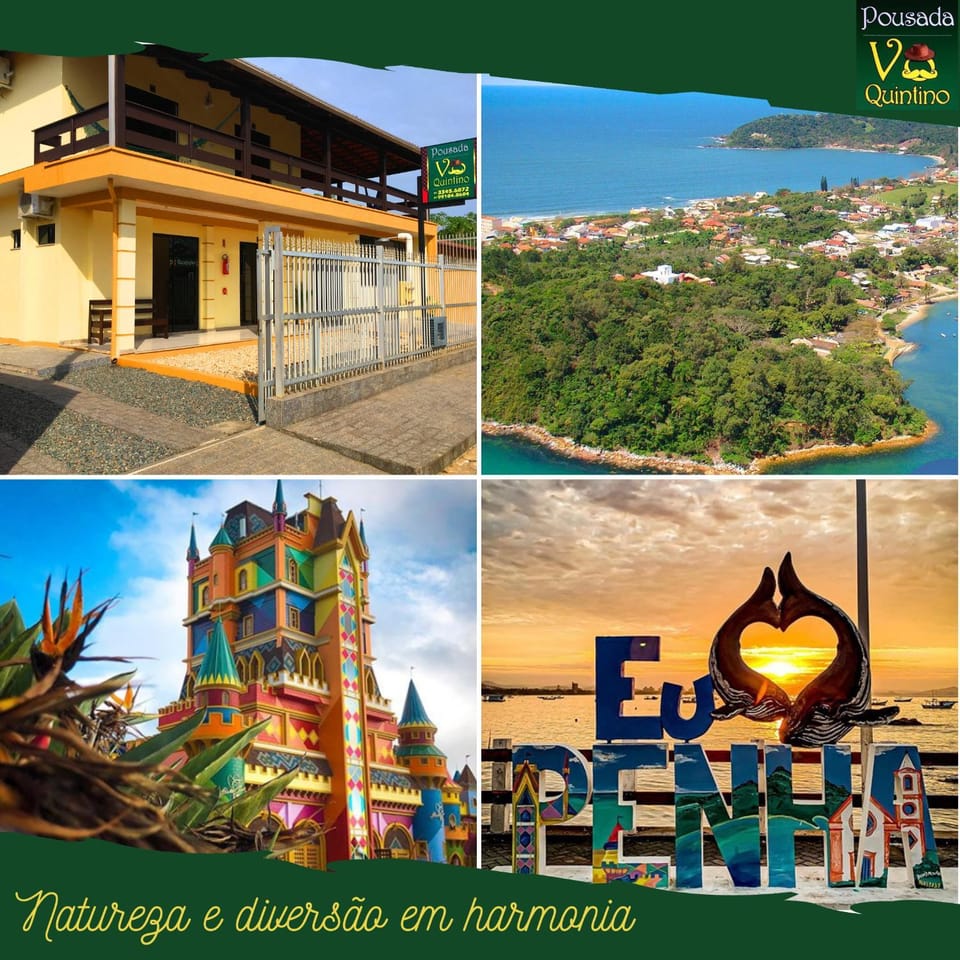 Property building, Beach, City view