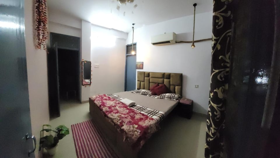 Vishwanathan Apartment in Varanasi