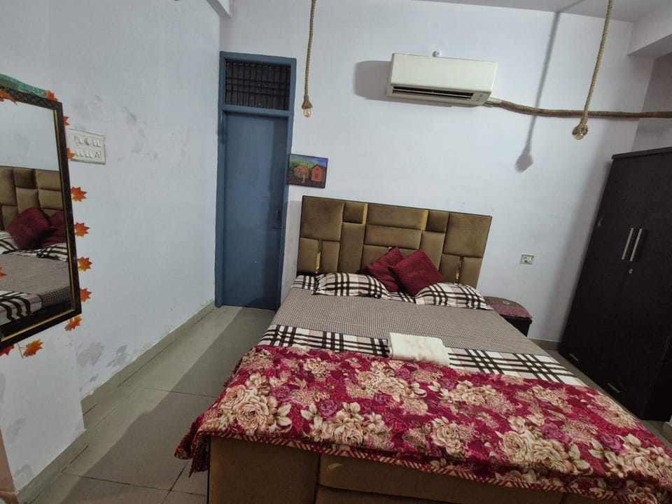 Vishwanathan Apartment in Varanasi