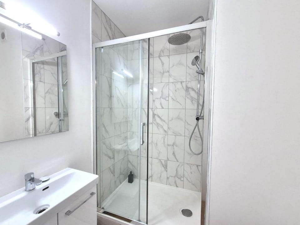 Bologne - À proximité du centre-ville Apartment in Reims