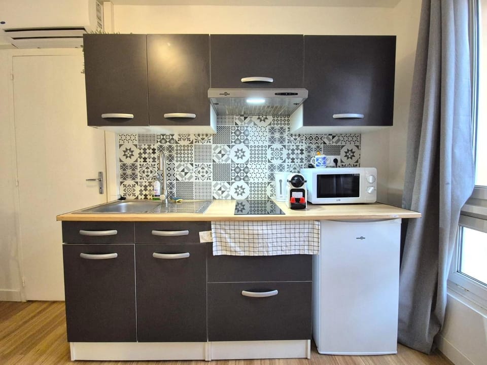 Bologne - À proximité du centre-ville Apartment in Reims