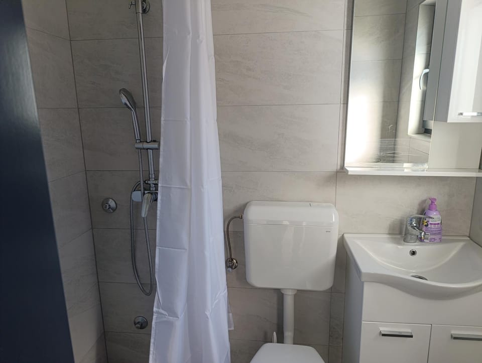 Prenociste Gradiska Apartment in Brod-Posavina County, Croatia