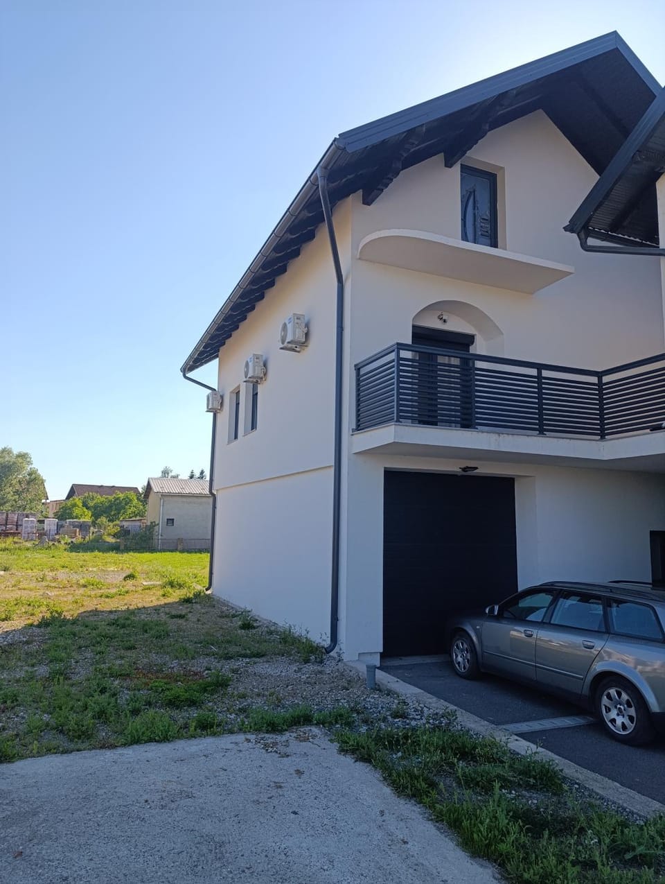 Prenociste Gradiska Apartment in Brod-Posavina County, Croatia