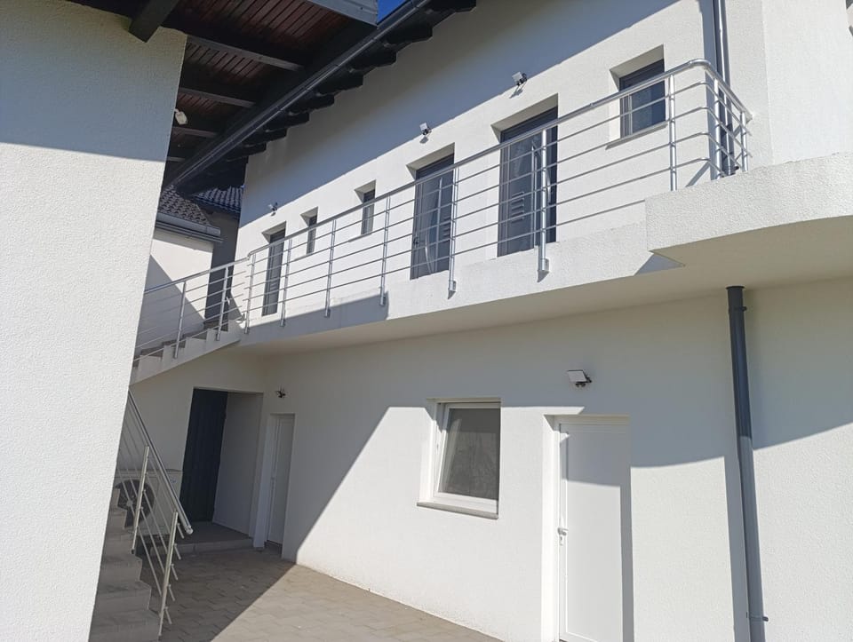 Prenociste Gradiska Apartment in Brod-Posavina County, Croatia