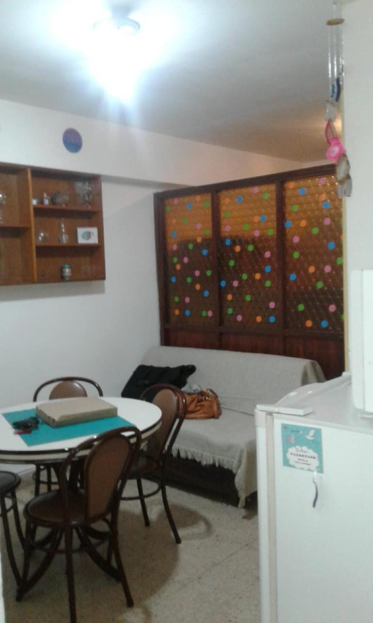 Monoambiente dividido céntrico Apartment in Mar del Plata
