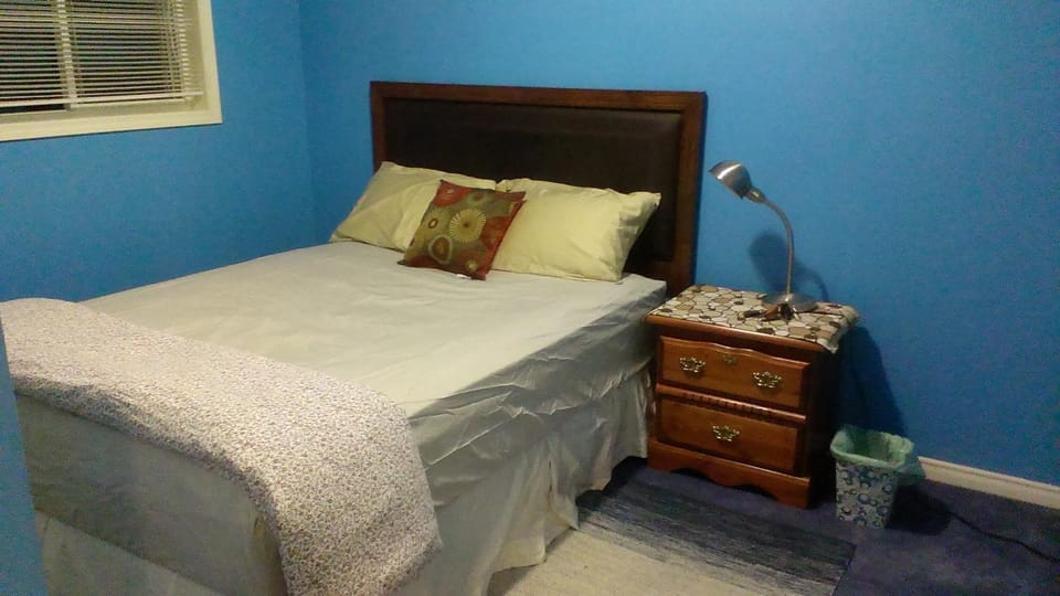 HB Guest Home 3 Bed and Breakfast in Waterloo