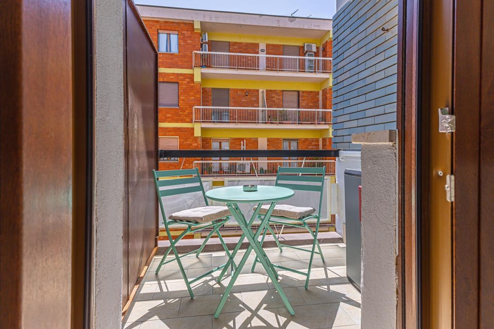 GrivHouse B&B Bed and Breakfast in Sassari