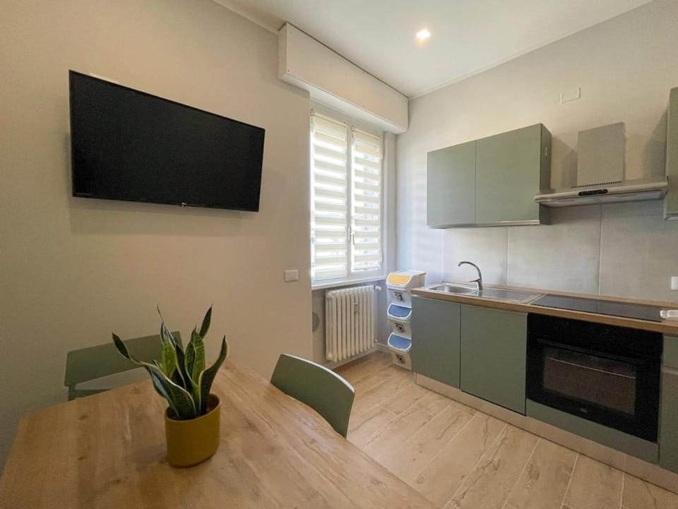 Verro Suite - Navigli Bocconi University - Milan Apartment in Milan
