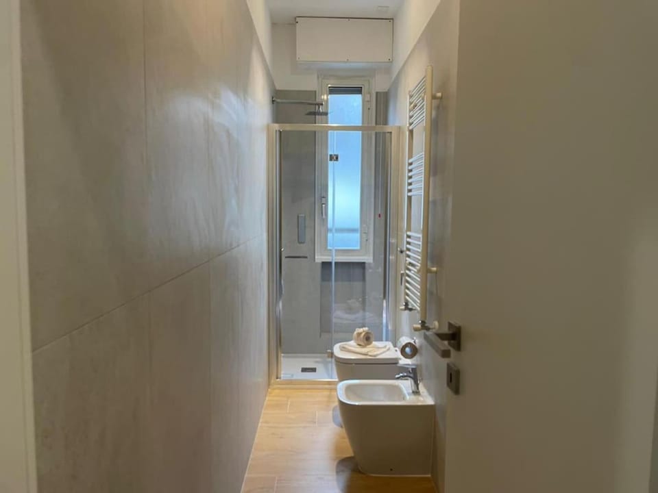 Verro Suite - Navigli Bocconi University - Milan Apartment in Milan