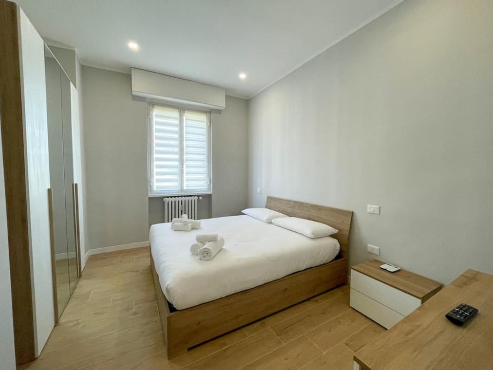 Verro Suite - Navigli Bocconi University - Milan Apartment in Milan