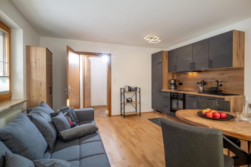 Chalet Veronika Apartment in Salzburgerland