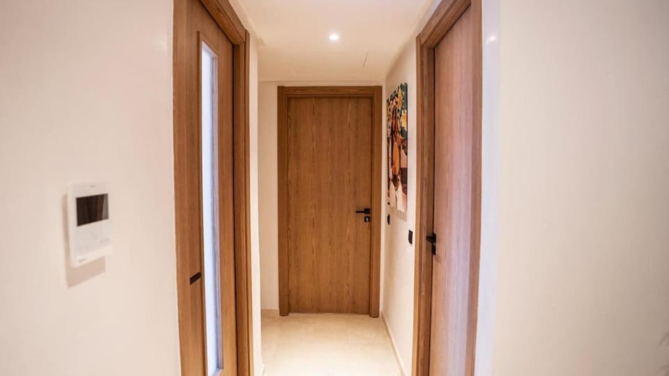 New Apartment in Gueliz with Private Terrace Apartment in Marrakesh