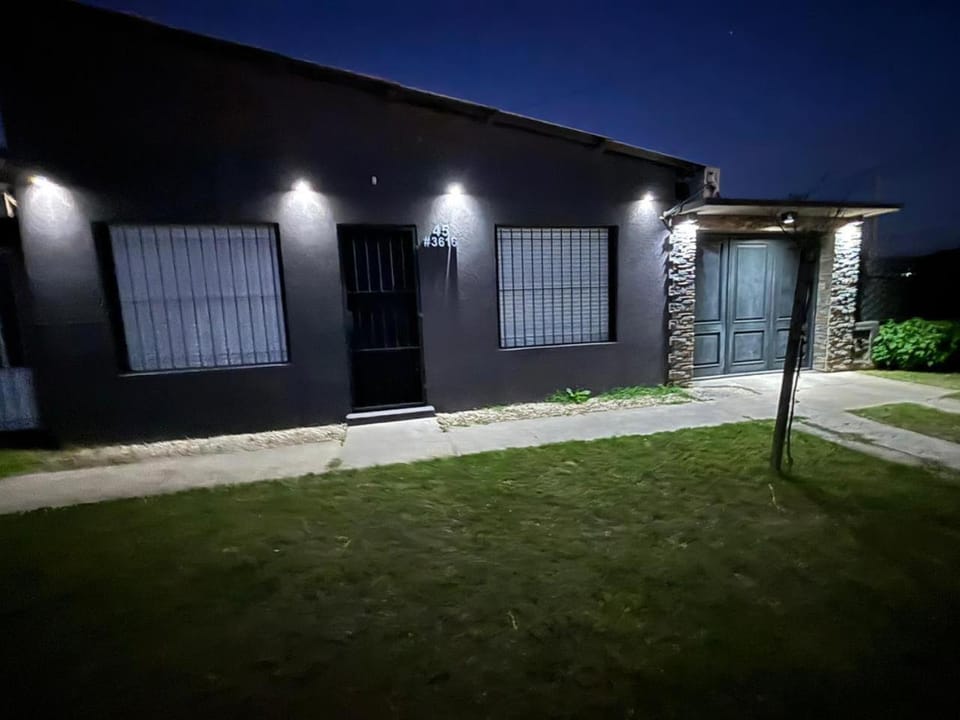 Off site
