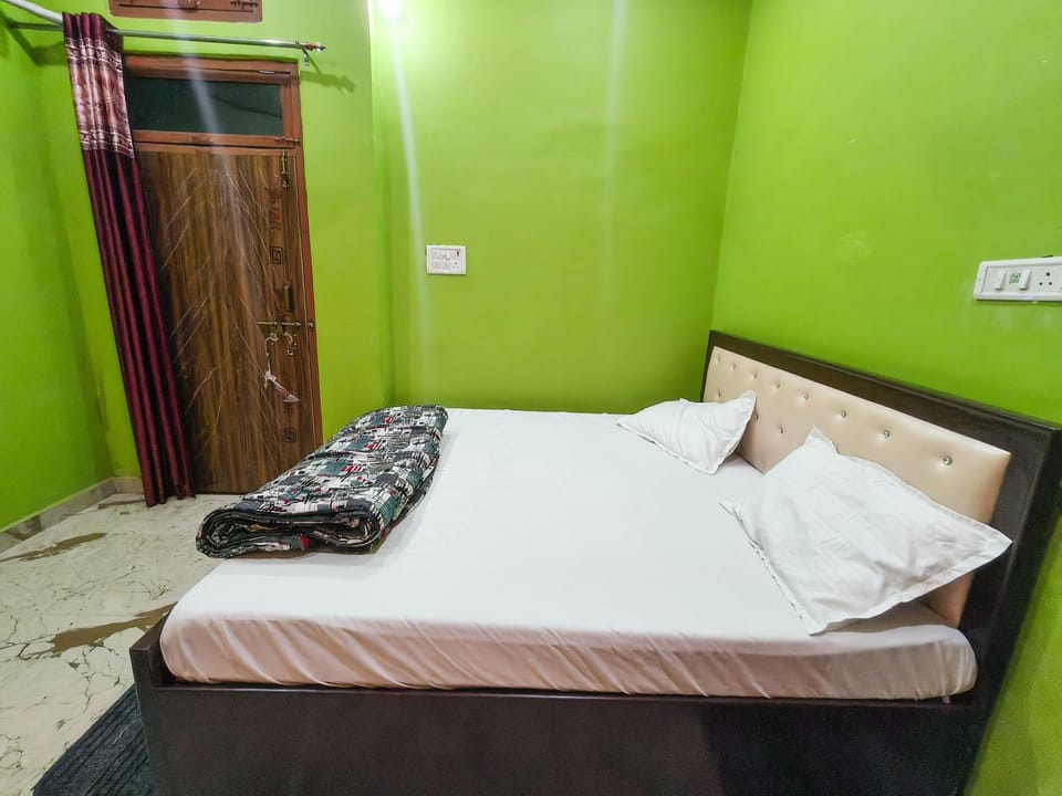 Kalawati Palace Ayodhya Vacation rental in Uttar Pradesh
