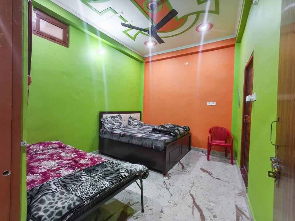 Kalawati Palace Ayodhya Vacation rental in Uttar Pradesh