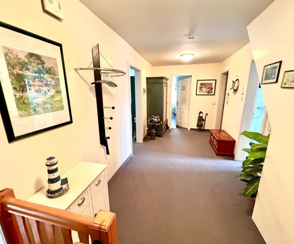 Rose Apartment in Zingst