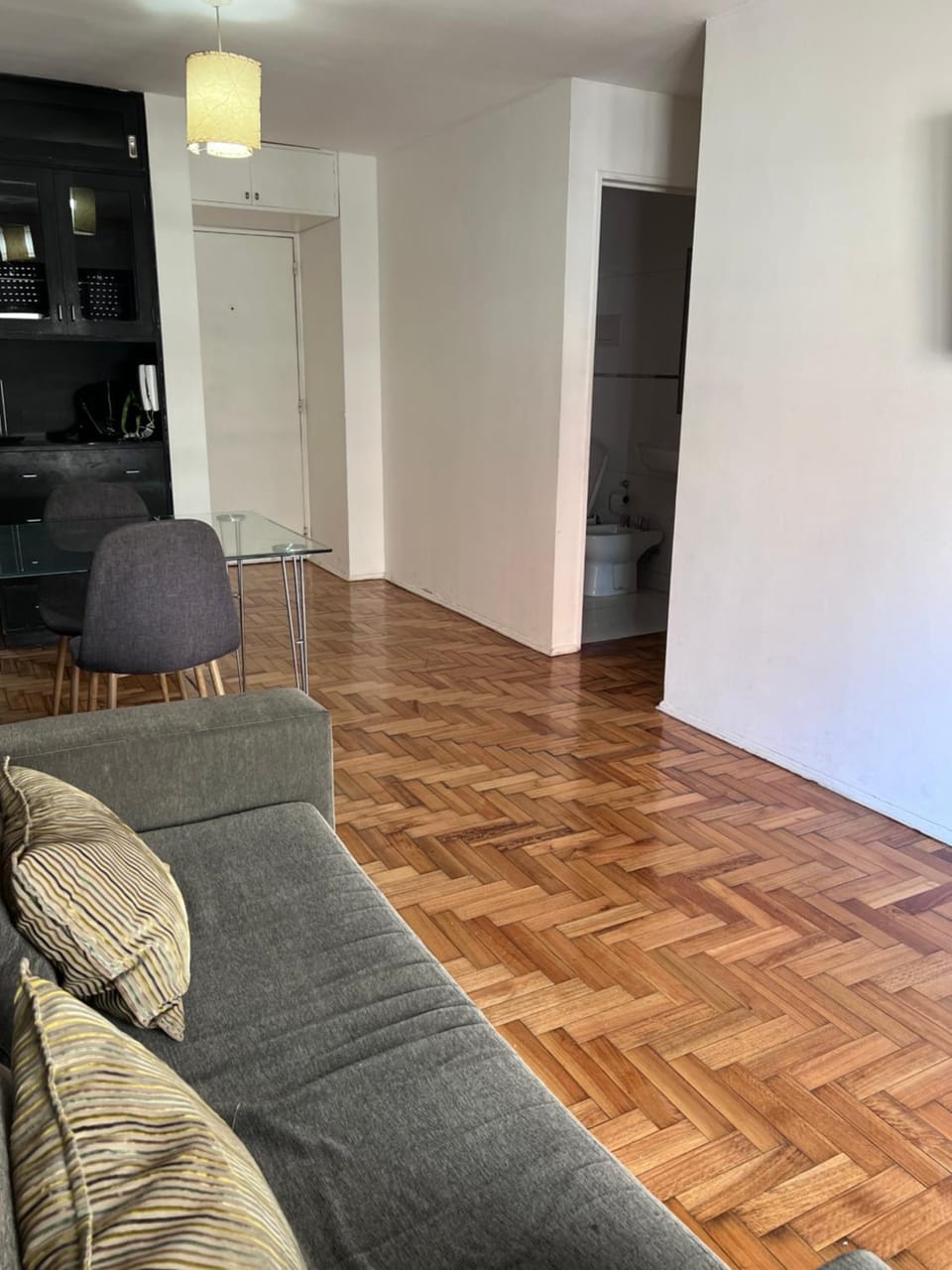 Nueva Córdoba Temporario Apartment in Cordoba