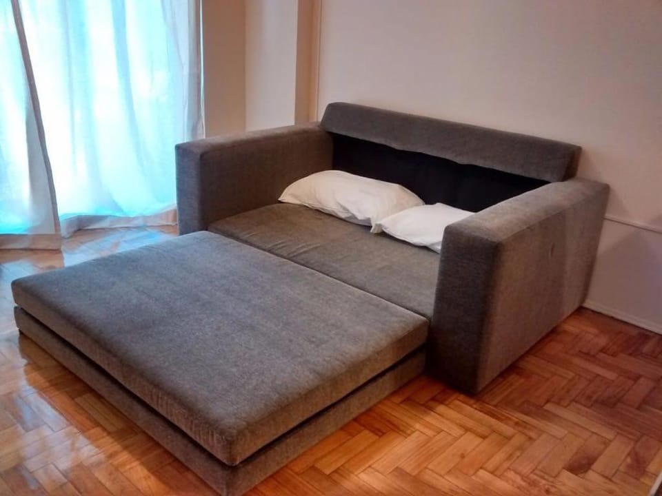 Nueva Córdoba Temporario Apartment in Cordoba