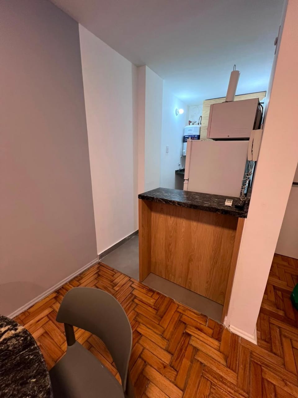 Nueva Córdoba Temporario Apartment in Cordoba