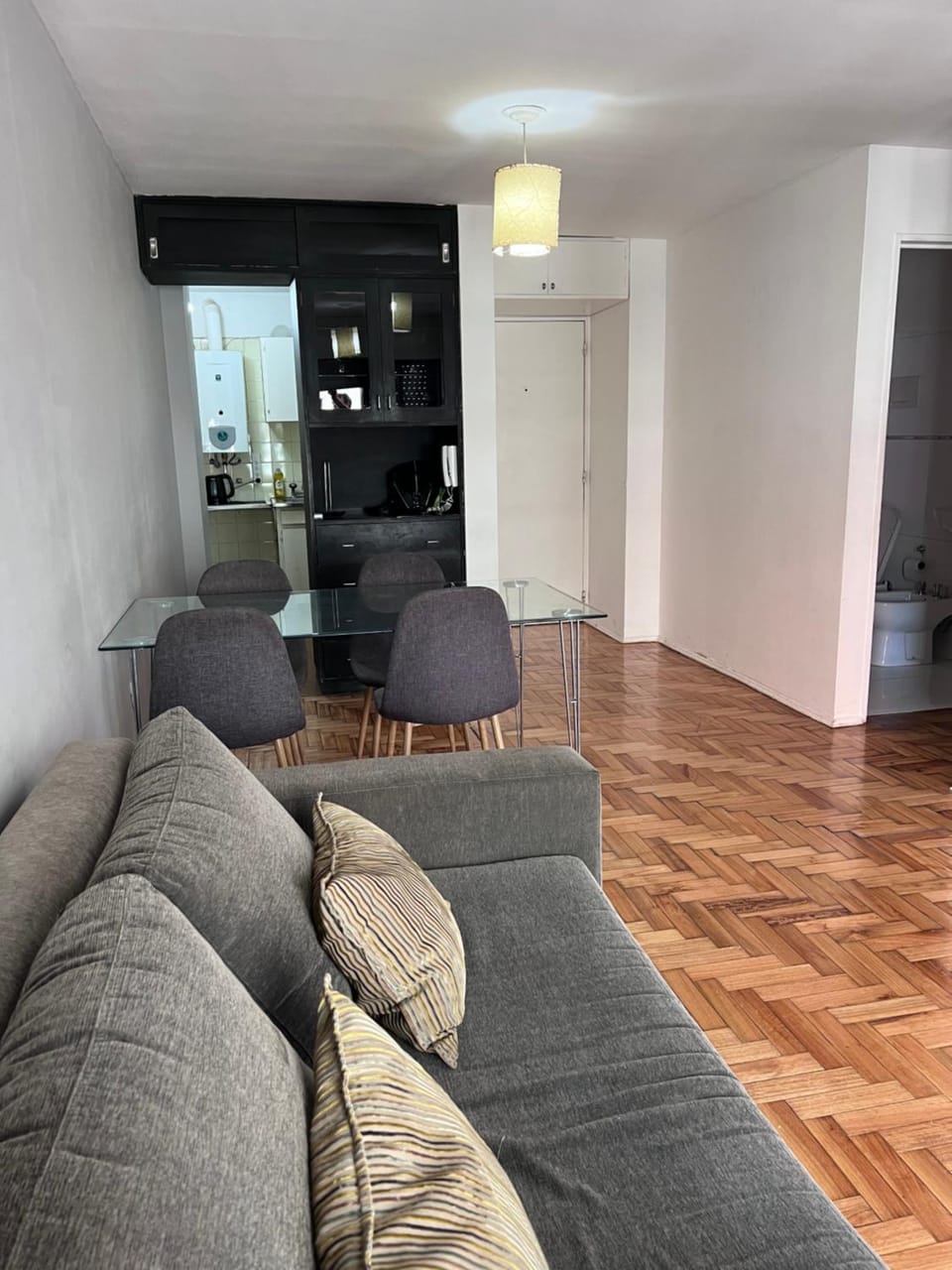 Nueva Córdoba Temporario Apartment in Cordoba
