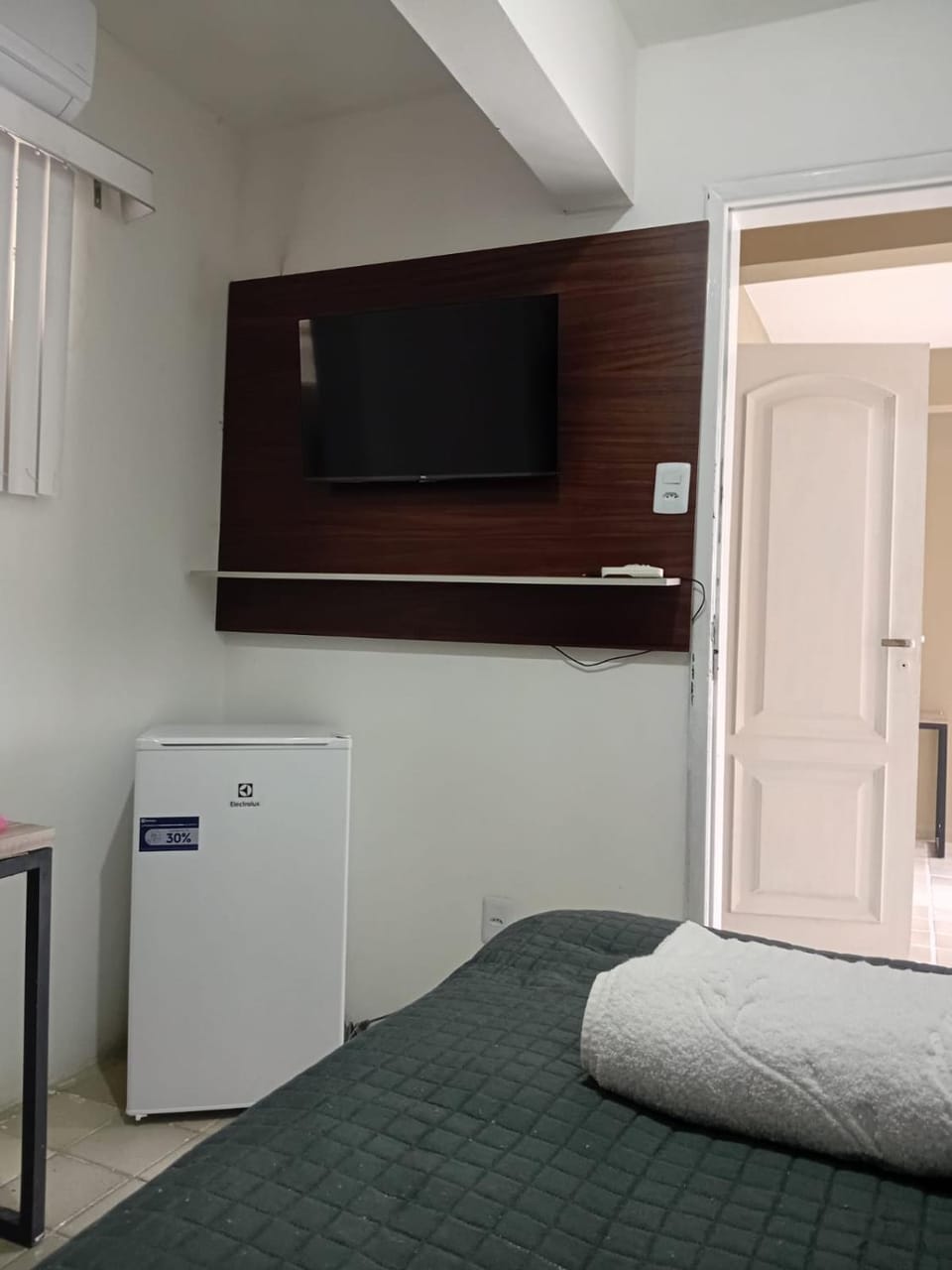 TV and multimedia, Bedroom, minibar