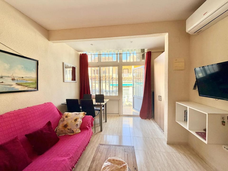 La Siesta Loix Apartment Apartment in Benidorm