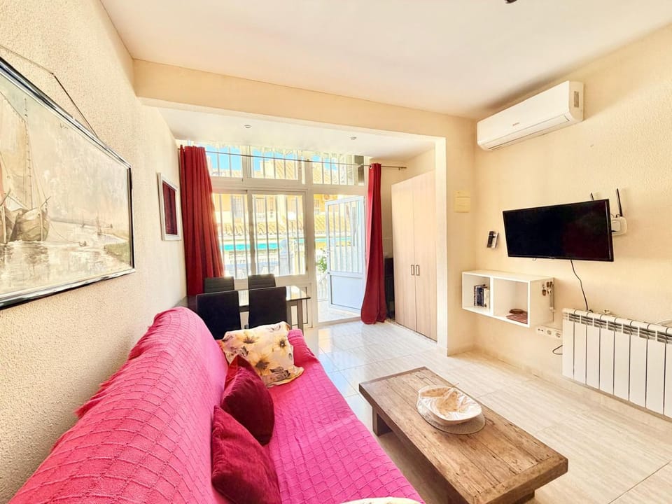 La Siesta Loix Apartment Apartment in Benidorm