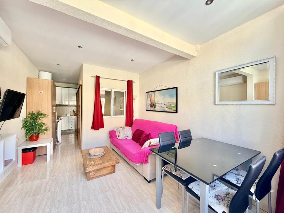 La Siesta Loix Apartment Apartment in Benidorm