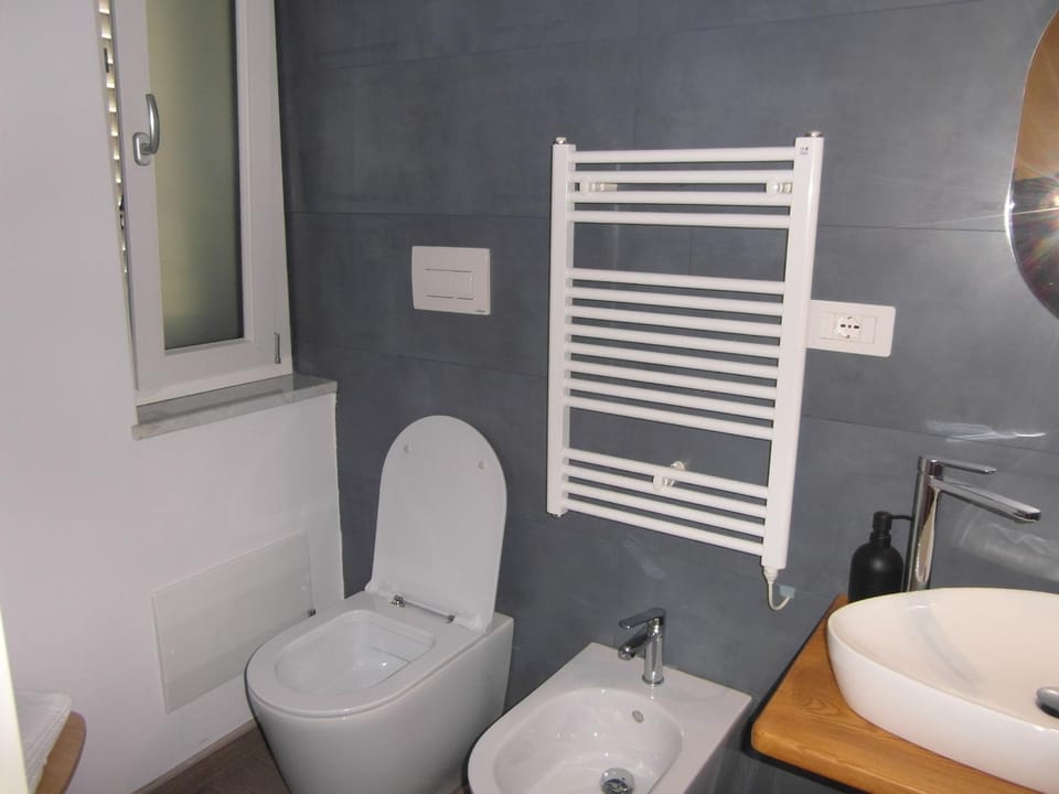 Toilet, Bathroom, bidet