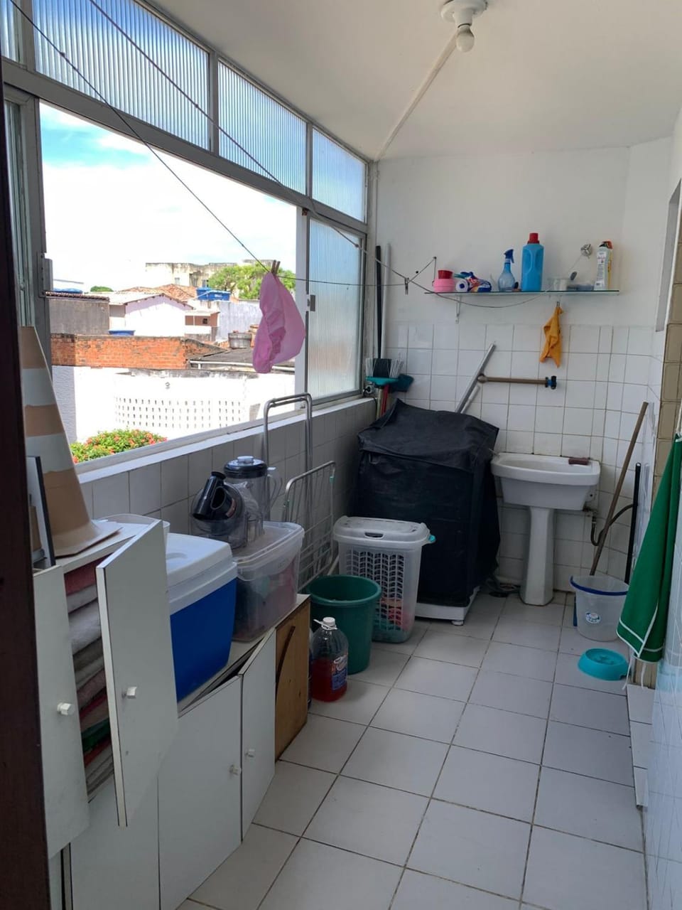 Apto jaraguá lindo Apartment in Maceió