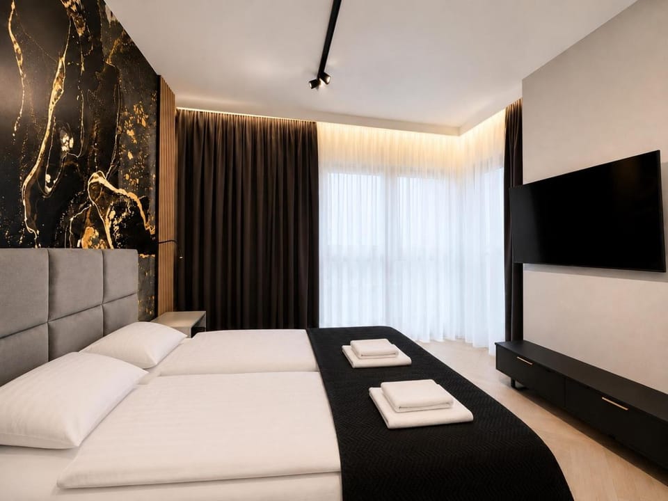 Apartament przy Rakowickiej IV Old Town Apartment in Krakow