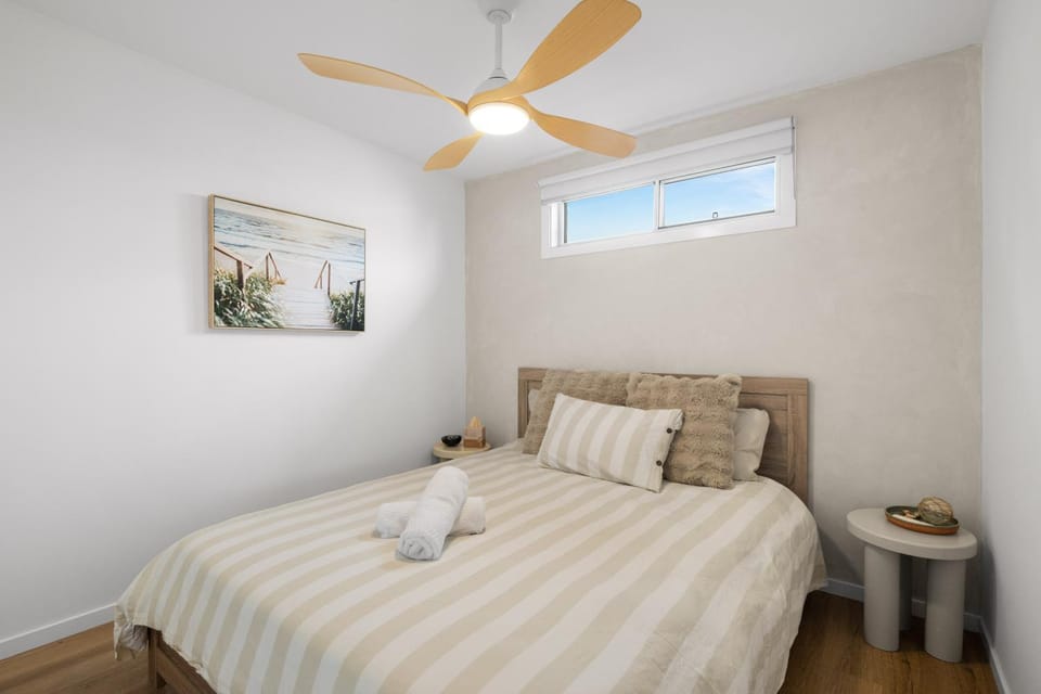Mellow mountains, boutique beach house House in Portarlington