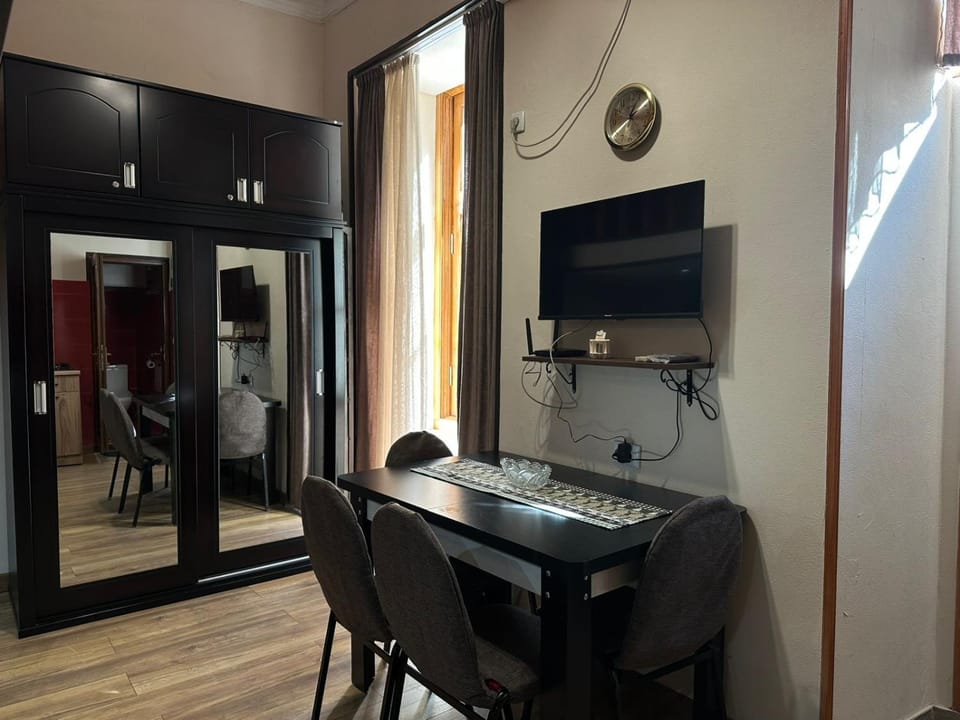 Apartment in Tbilisi Apartment in Tbilisi, Georgia