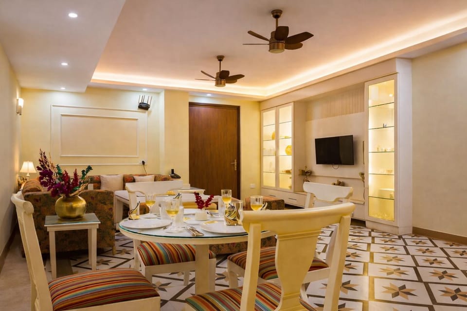 TV and multimedia, Dining area, Breakfast