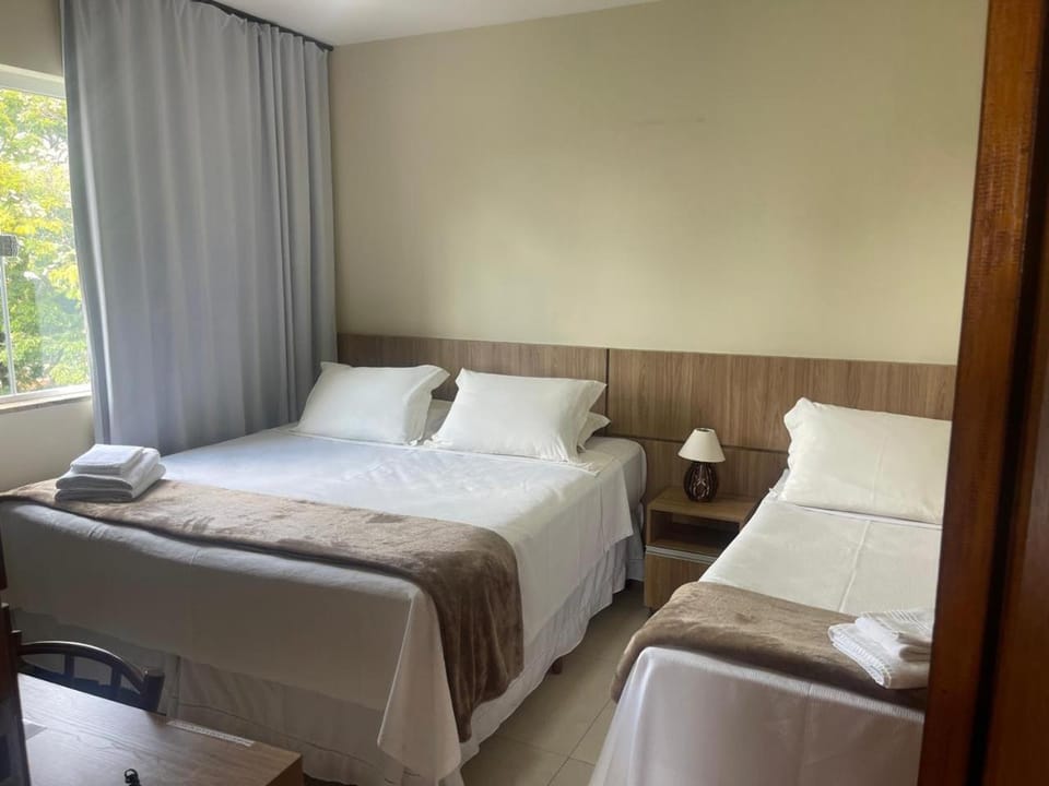 Hotel Monte Carlo Hotel in State of Rio de Janeiro