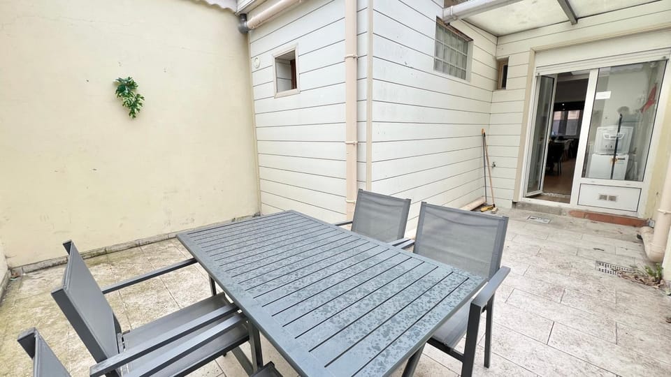 La Maison des Poutres & Lumières - Emile Zola Apartment in Hauts-de-France