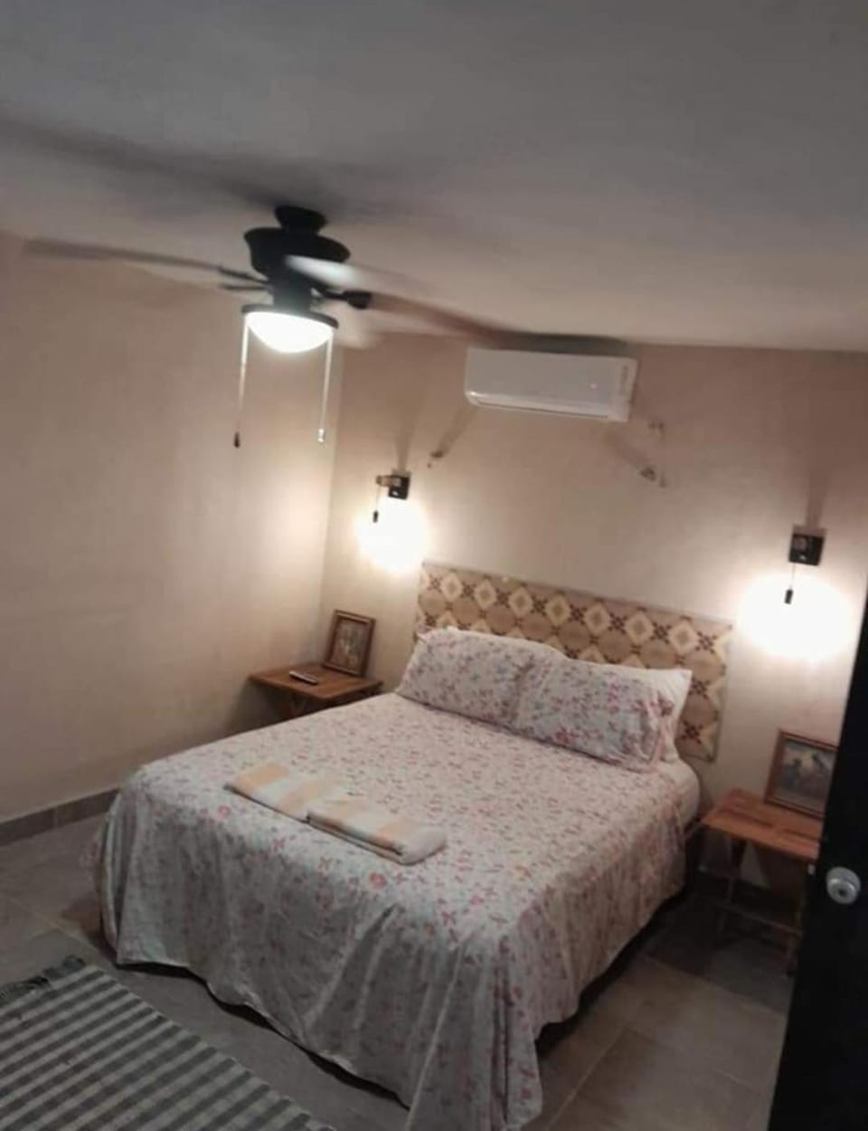 CASA ROSA Ground floor apartment Apartment in Progreso