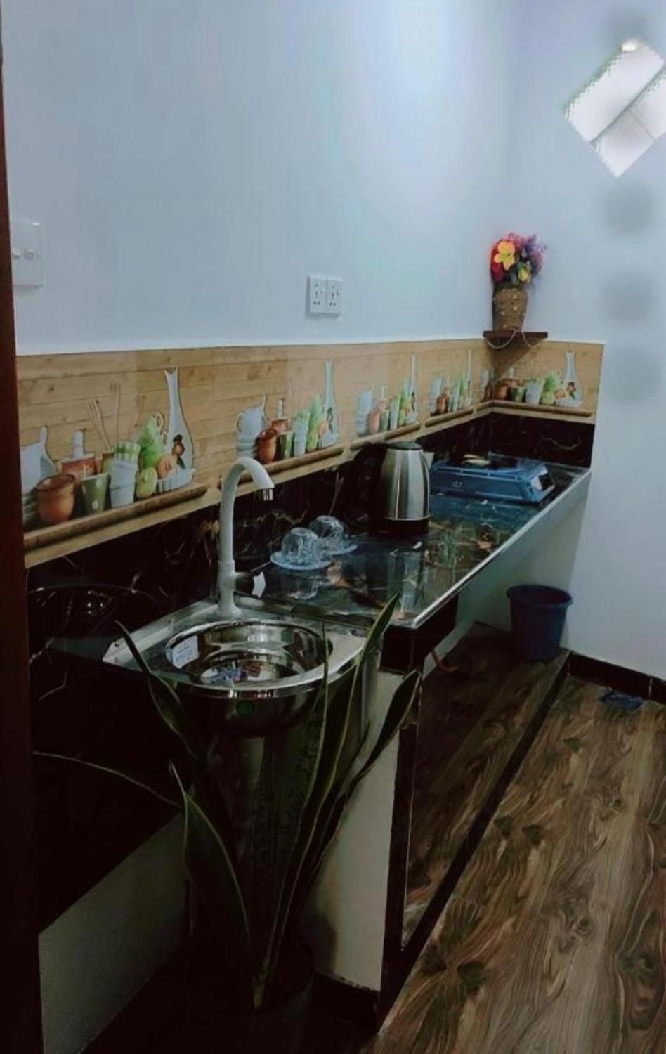 HindaHaven Vacation rental in Southern Province
