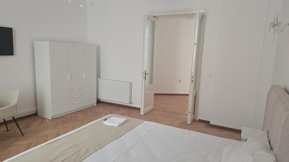 Vila BELVEDERE Bed and Breakfast in Romania
