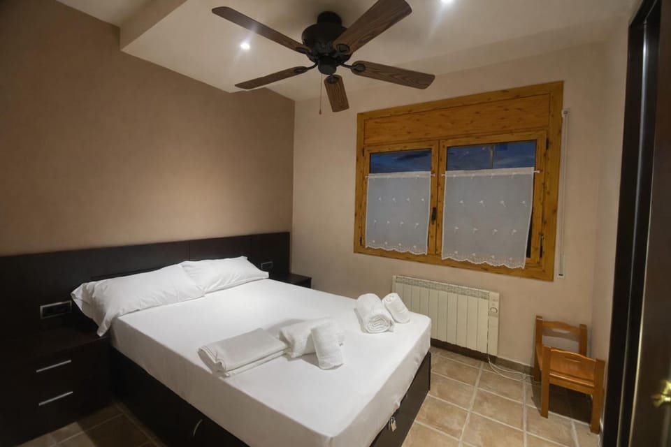 Winahost les Faldas del Montseny House in Maresme