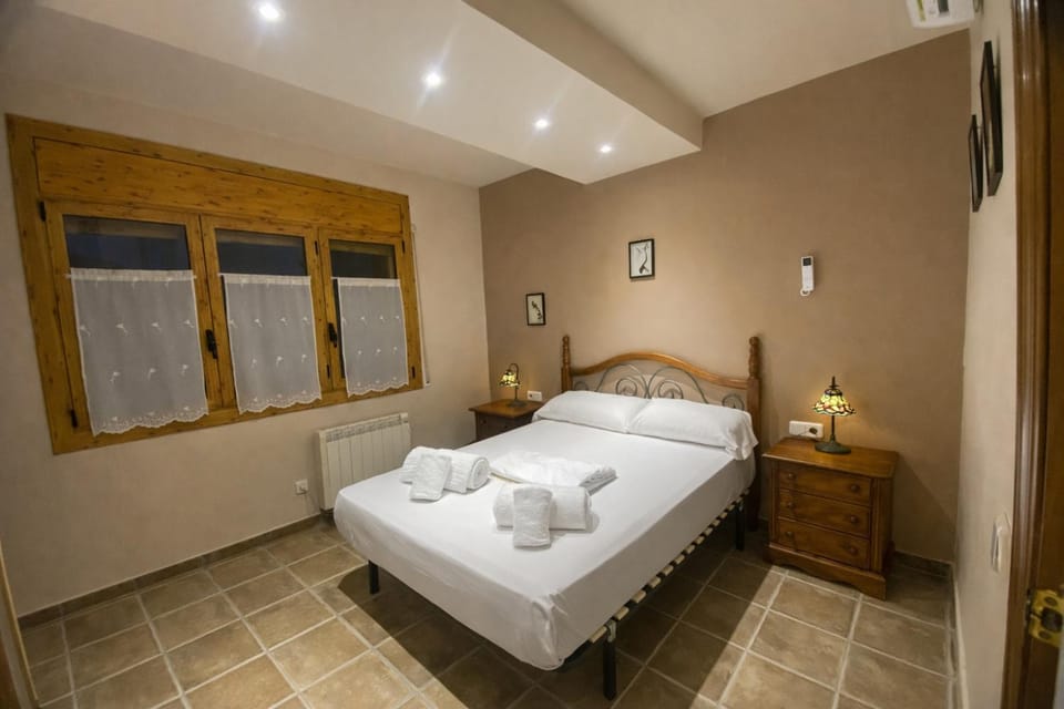 Winahost les Faldas del Montseny House in Maresme