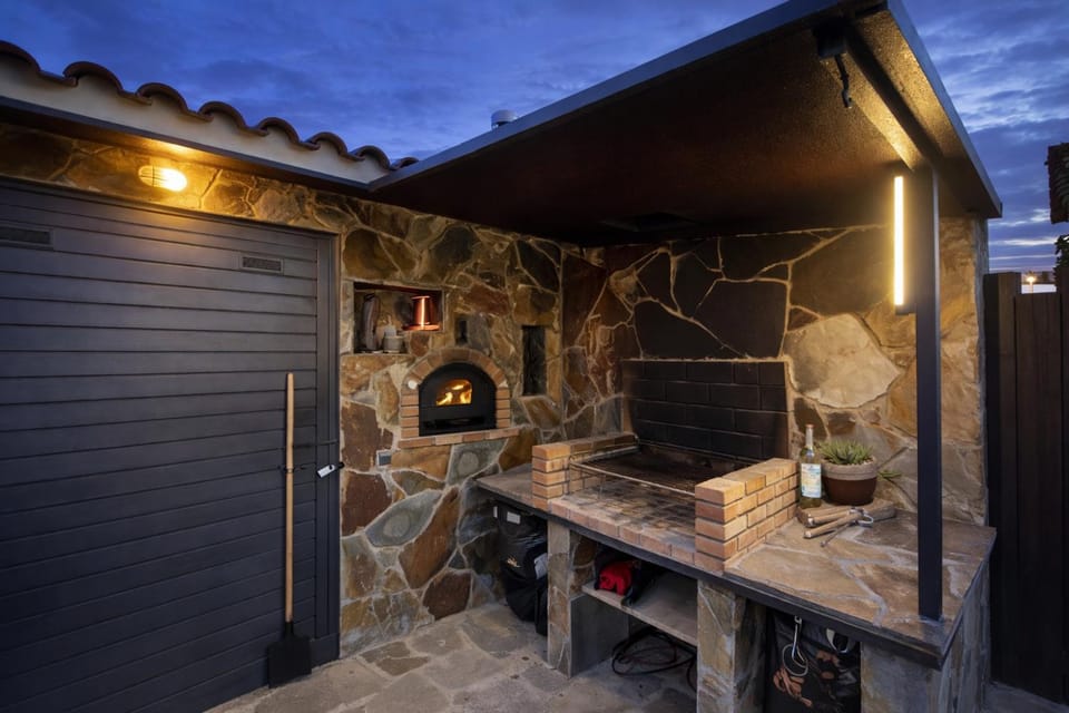 Winahost les Faldas del Montseny House in Maresme