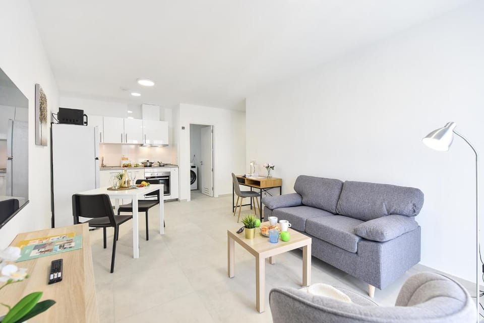 TV and multimedia, Living room, Dining area, kitchen