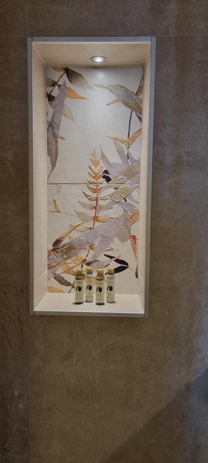 Decorative detail