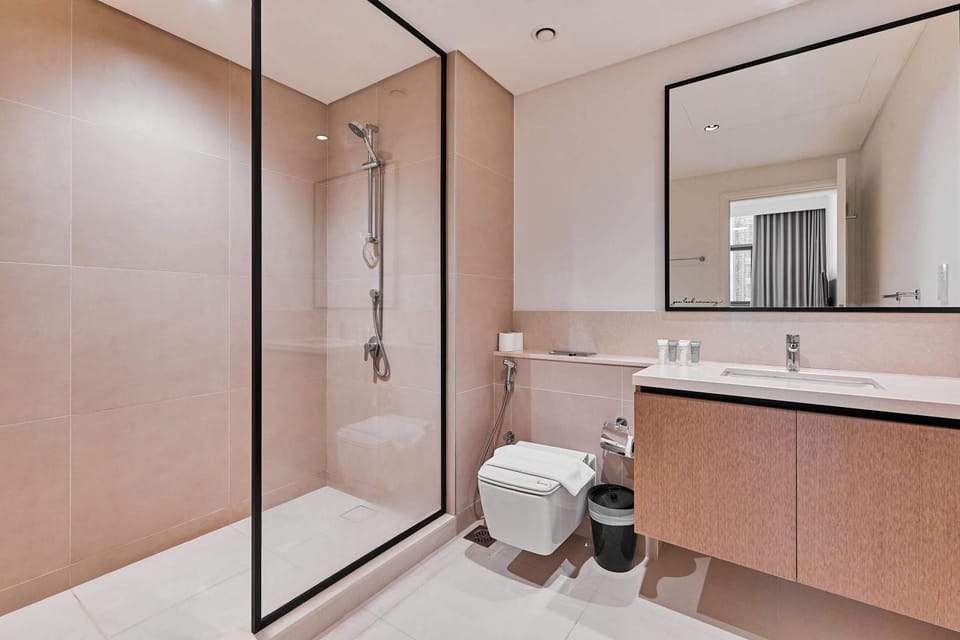 Premium 2BR Residence in Downtown Dubai Apartment in Dubai