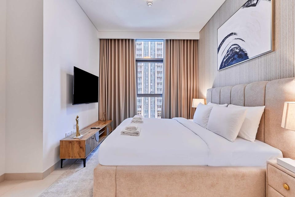 Premium 2BR Residence in Downtown Dubai Apartment in Dubai
